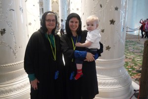 Sheik Zayed Grand Mosque